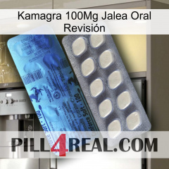 Kamagra 100Mg Jalea Oral Revisión 34